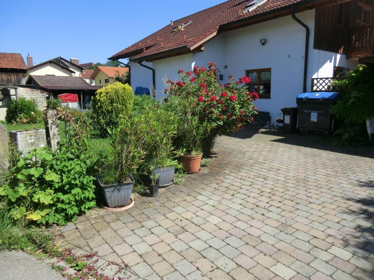 Urlaub Am Inn Wasserburg am Inn Exterior photo
